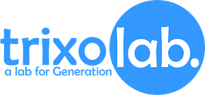 Trixo Lab Logo